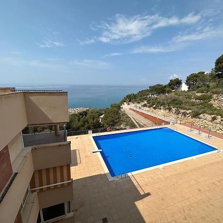 Apartamento 2 Habitaciones Cap Salou Exterior foto