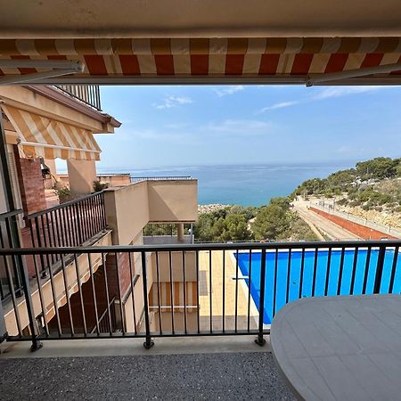 Apartamento 2 Habitaciones Cap Salou Exterior foto