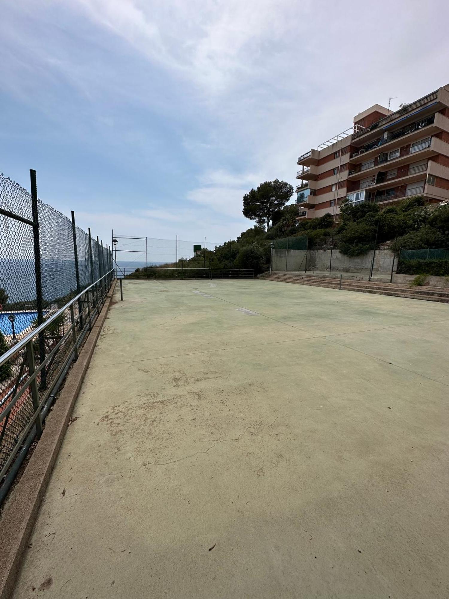 Apartamento 2 Habitaciones Cap Salou Exterior foto