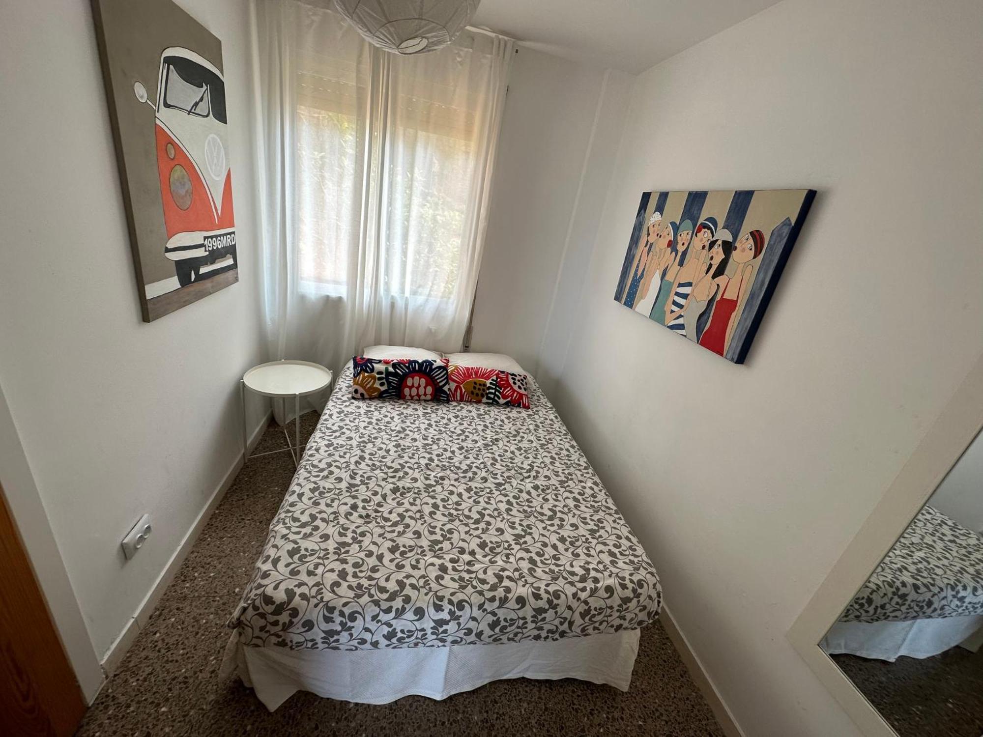 Apartamento 2 Habitaciones Cap Salou Exterior foto